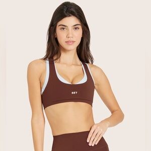 Set Active SPORTBODY SPORTY GYM BRA